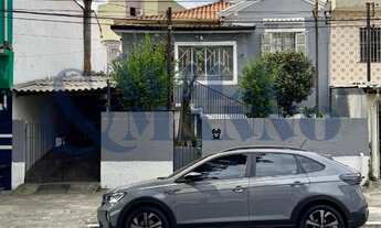 Imagem 2: Oportunidade: Casa à venda na Mooca, São Paulo-SP! 3 quartos, 2 salas, 2 banheiros, 3 vaga