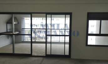 Imagem: Apartamento de Luxo na Mooca 3 Quartos