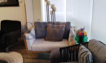 Imagem 5: Imperdível! Apartamento à venda na Mooca, São Paulo-SP: 3 quartos, 1 suíte, 1 sala, 4 banh