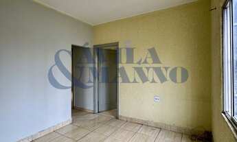 Imagem: Apartamento para locação na Mooca, São