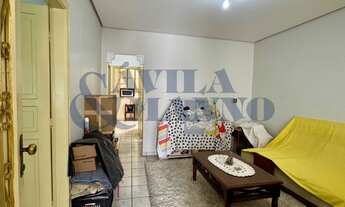 Imagem 7: Imperdível: Casa para Venda ou Locação em Vila Prudente, São Paulo-SP - 2 quartos, 1 sala