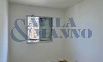 Imagem 6: Apartamento de 2 quartos com suíte, sala, 2 banheiros e vaga na Mooca, São Paulo-SP: Conhe