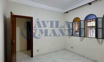 Imagem 5: Casa Comercial para Locação na Mooca, São Paulo-SP: 6 Quartos, 1 Sala, 3 Banheiros, 2 Vaga