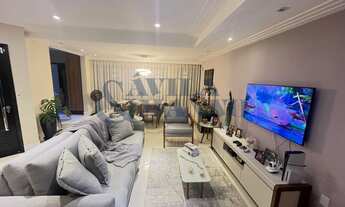 Imagem 2: Espetacular Casa à Venda em São Paulo-SP, com 3 Quartos, 1 Suíte e 3 Vagas na Vila Zelina!