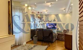 Imagem 3: 3 dormitórios na Rua Doutor José Higino