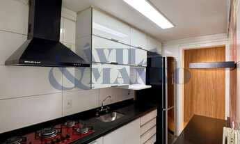 Imagem 6: Aluguel de Apartamento de 2 Quartos na Vila Formosa, São Paulo-SP: 1 Suíte, 1 Sala, 2 Banh