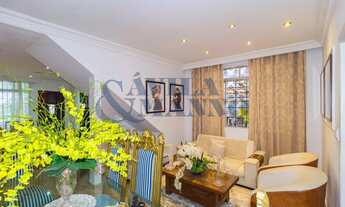 Imagem 5: Imperdível casa à venda em São Paulo-SP, com 3 quartos, 2 suítes e 150m² de área privativa