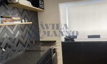 Imagem 6: Apartamento à venda na Mooca, com 3 quartos, 2 suítes, 1 sala, 3 banheiros, 2 vagas de gar