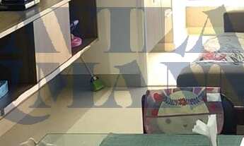 Imagem 7: Imperdível oportunidade de adquirir um apartamento com 3 quartos e 2 vagas de garagem no A