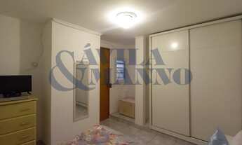 Imagem 5: Imperdível oportunidade: Casa à venda em São Paulo-SP, Vila Deodoro! 3 quartos, 1 suíte, 1