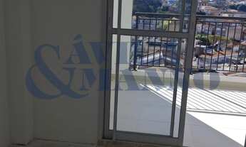 Imagem 3: Imperdível! Apartamento à venda em São Paulo-SP, Alto da Mooca - 3 quartos, 1 suíte, 1 sal