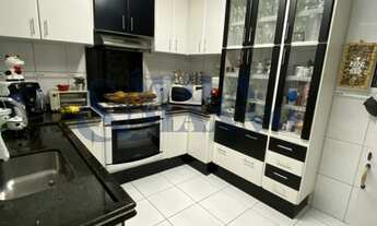 Imagem 6: Imperdível: Casa de Condomínio à Venda em São Paulo-SP, 3 Quartos, 1 Suíte, 4 Banheiros, V