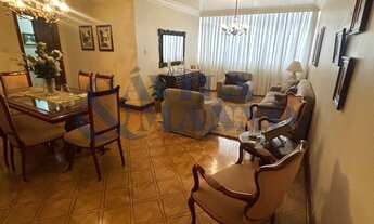 Imagem: Apartamento à venda na Mooca, São Paulo-SP