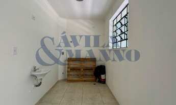 Imagem: Aluguel de Sala Comercial de 9,00 m² na