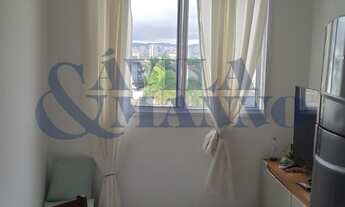 Imagem: Apartamento à venda em São Paulo SP, Belenzinho