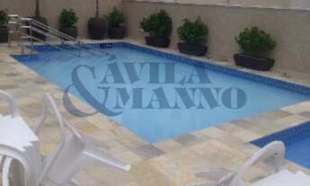 Imagem 7: Apartamento à venda na Mooca, São Paulo-SP: 1 quarto, 1 sala, 1 banheiro, 34,00 m² de área