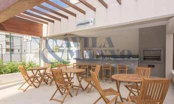 Imagem 7: Apartamento com 2 quartos na Vila Prudente