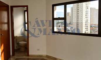 Imagem 3: Vende-se apartamento de 3 quartos, 2 suítes na Mooca, São Paulo-SP! Imperdível oportunidad