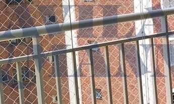 Imagem 3: Imperdível oportunidade de adquirir um apartamento com 3 quartos e 2 vagas de garagem no A