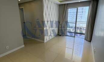 Imagem: Apartamento de 2 quartos na Mooca, São