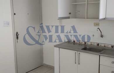 Imagem 3: Apartamento à venda no Alto da Mooca, São Paulo-SP: 2 quartos, 1 sala, 2 banheiros, 1 vaga