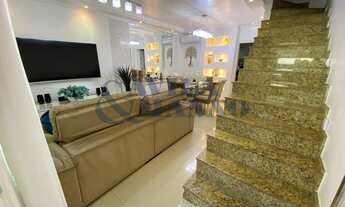 Imagem 2: Imperdível: Casa de Condomínio à Venda em São Paulo-SP, 3 Quartos, 1 Suíte, 4 Banheiros, V