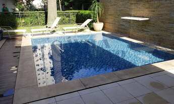 Imagem 4: Imperdível oportunidade de investimento: Apartamento de 4 quartos com 2 suítes e 4 vagas n