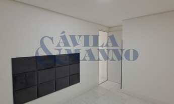 Imagem 7: Apartamento para locação na Mooca, São Paulo-SP: 2 quartos, sala, banheiro, vaga de garage