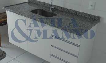 Imagem 5: Apartamento à venda no Brás, São Paulo - 1 quarto, 1 sala, 1 banheiro, 1 vaga de garagem