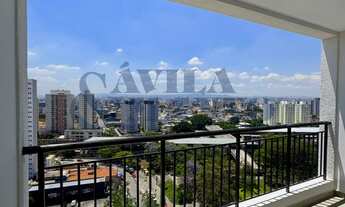 Imagem: Apartamento de 1 quarto para locação na