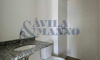 Imagem 5: Apartamento de 1 quarto para locação na Mooca, São Paulo-SP: conforto e praticidade em 30m