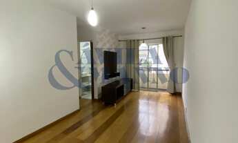 Imagem 4: APARTAMENTO DE 02 QUARTOS NA MOOCA