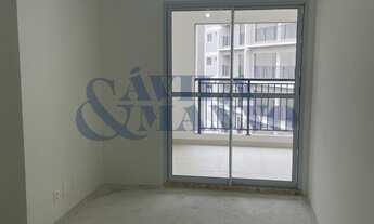 Imagem: Apartamento à venda no Alto da Mooca, São