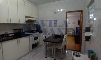 Imagem 4: Imperdível oportunidade: Casa à venda em São Paulo-SP, Vila Deodoro! 3 quartos, 1 suíte, 1