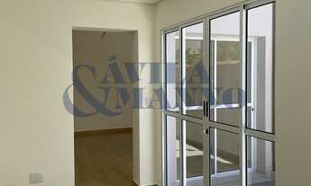 Imagem 6: Imperdível: Casa de Vila com 2 quartos, 1 sala, 2 banheiros e 1 vaga de garagem à venda em