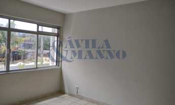 Imagem: Apartamento à venda no Alto da Mooca, São