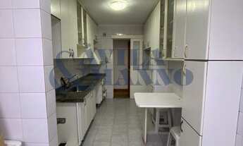 Imagem 7: APARTAMENTO DE 02 QUARTOS NA MOOCA