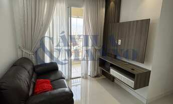 Imagem: Apartamento para locação em São Paulo-SP