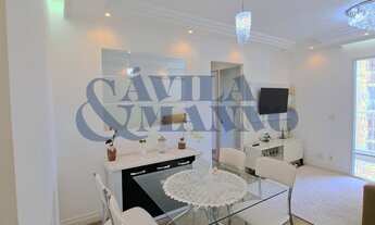 Imagem 4: Imperdível oportunidade: Apartamento de 3 quartos na Mooca, São Paulo-SP, com 1 suíte e va