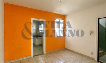 Imagem 2: Apartamento para locação na Mooca, São Paulo-SP: 1 quarto, 1 sala, 1 banheiro, 56m² de áre