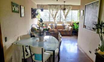 Imagem: Apartamento à venda na Mooca, São Paulo-SP