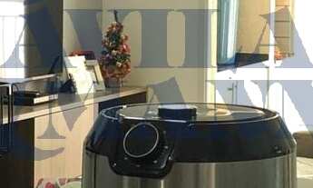 Imagem 6: Imperdível oportunidade de adquirir um apartamento com 3 quartos e 2 vagas de garagem no A