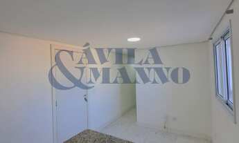 Imagem 5: Apartamento para locação na Mooca, São Paulo-SP: 2 quartos, sala, banheiro, vaga de garage