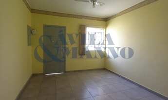 Imagem: Casa comercial para locação no Alto da