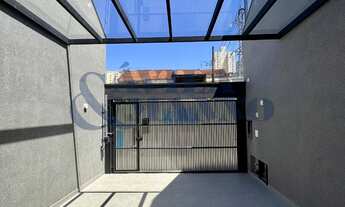 Imagem 3: Imperdível casa à venda na Mooca-SP: 5 quartos, 2 suítes, 2 salas, 5 banheiros, 2 vagas, 2