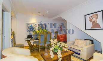 Imagem 4: Imperdível casa à venda em São Paulo-SP, com 3 quartos, 2 suítes e 150m² de área privativa