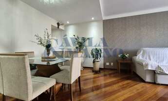 Imagem: 3 dormitórios na Rua Marina Crespi