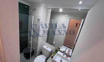 Imagem 4: Apartamento com 2 quartos na Vila Prudente