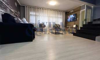 Imagem 3: Imperdível: Casa com 4 quartos e suíte na Vila Prudente, São Paulo-SP! 195m², 3 banheiros