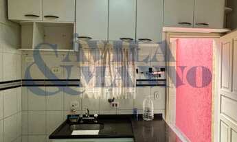 Imagem 6: Casa à venda na Mooca, São Paulo-SP: 2 quartos, 1 sala, 3 banheiros, 2 vagas, 131m². Agend